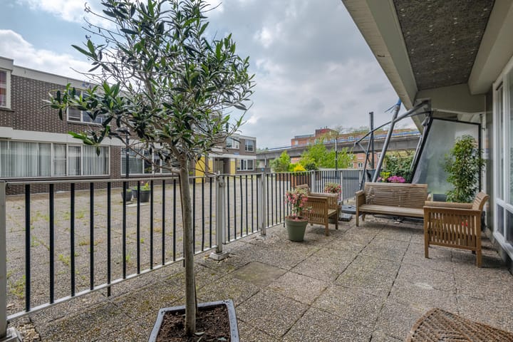 Foto 3 van Zuiderterras 3