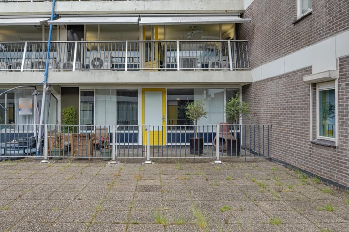 Foto 7 van Zuiderterras 3