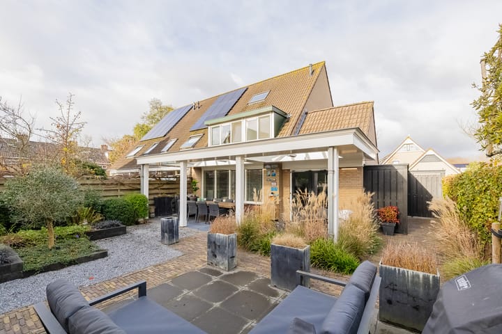 Foto 3 van Anna de Renessestraat 6