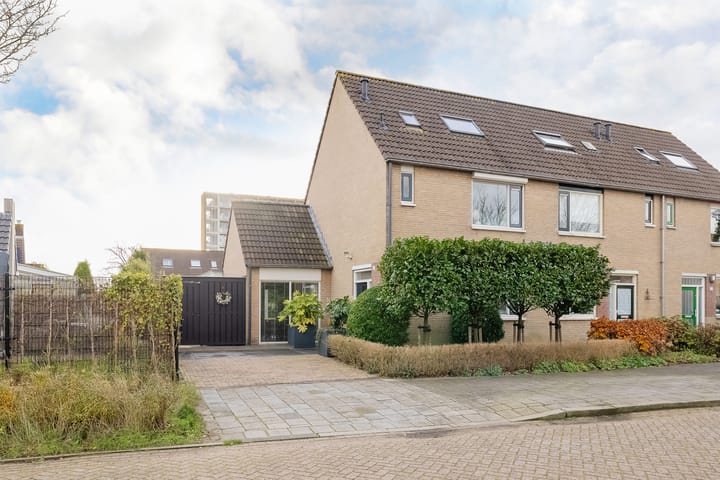 Foto 4 van Anna de Renessestraat 6