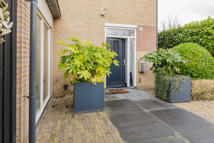 Foto 6 van Anna de Renessestraat 6