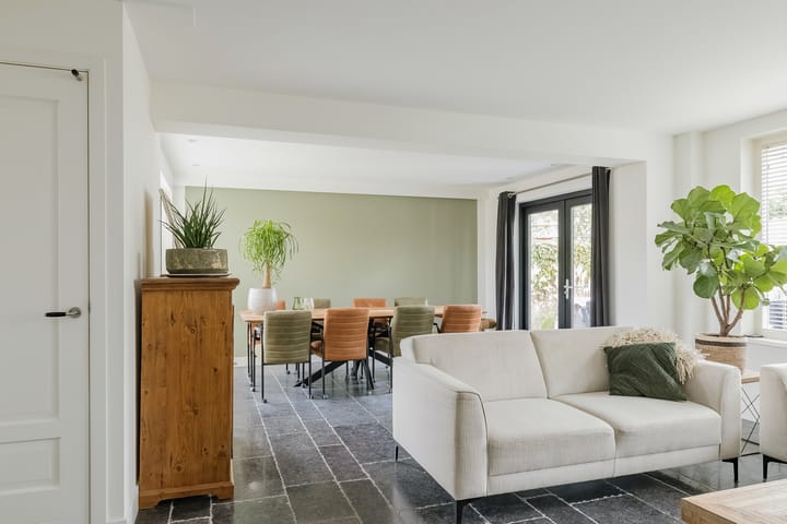 Foto 9 van Anna de Renessestraat 6