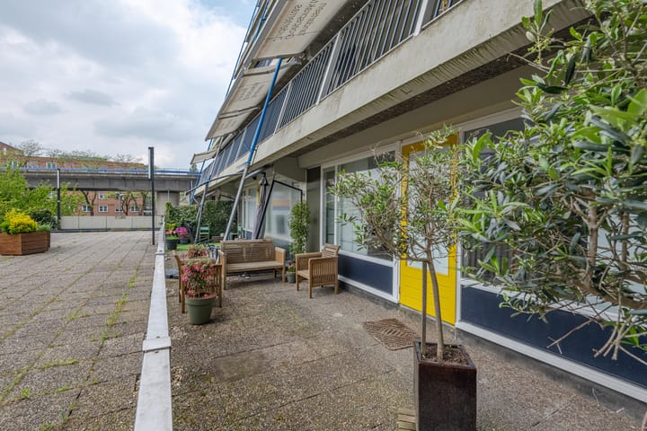 Foto 21 van Zuiderterras 3