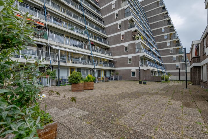 Foto 23 van Zuiderterras 3