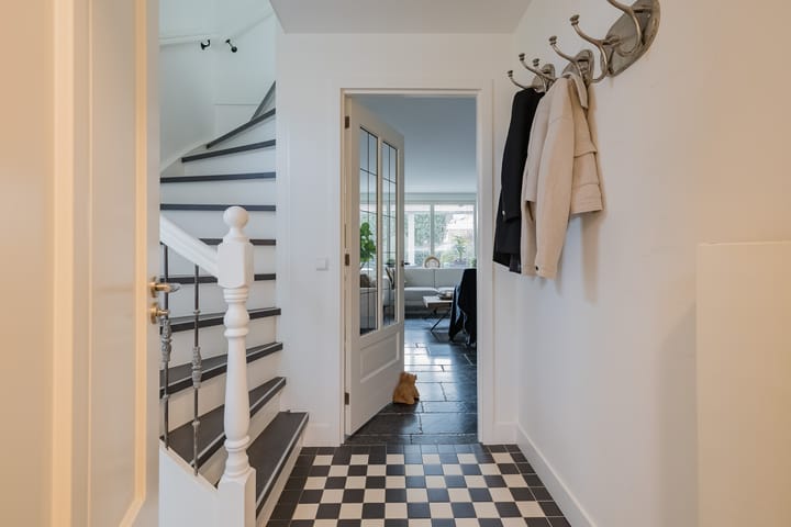 Foto 22 van Anna de Renessestraat 6