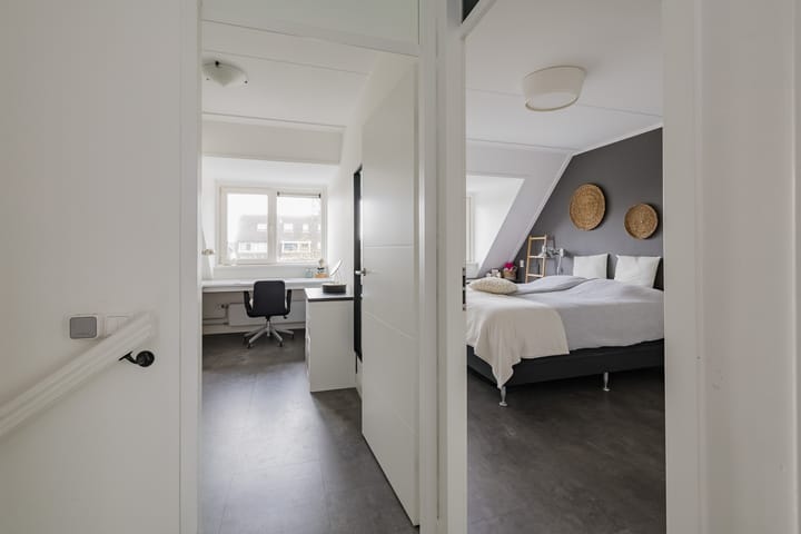 Foto 26 van Anna de Renessestraat 6