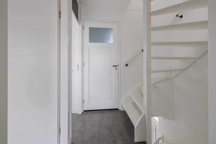 Foto 40 van Anna de Renessestraat 6