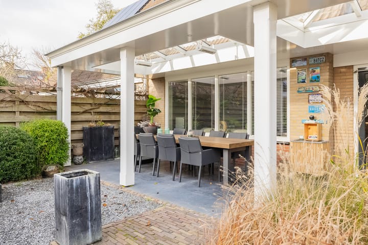 Foto 49 van Anna de Renessestraat 6