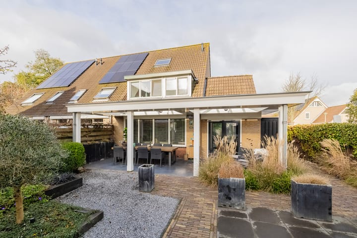 Foto 50 van Anna de Renessestraat 6