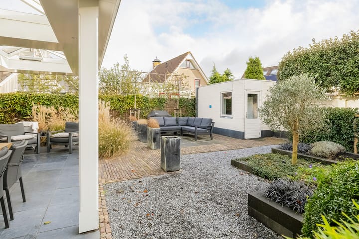 Foto 53 van Anna de Renessestraat 6