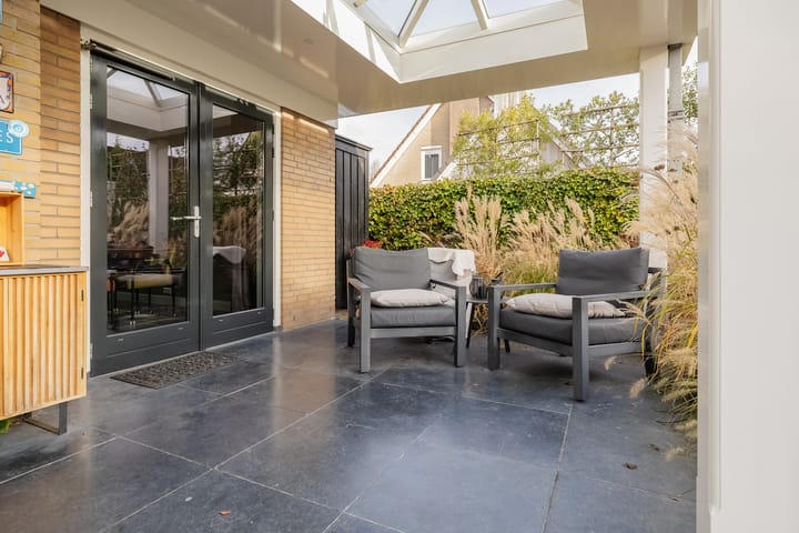 Foto 54 van Anna de Renessestraat 6