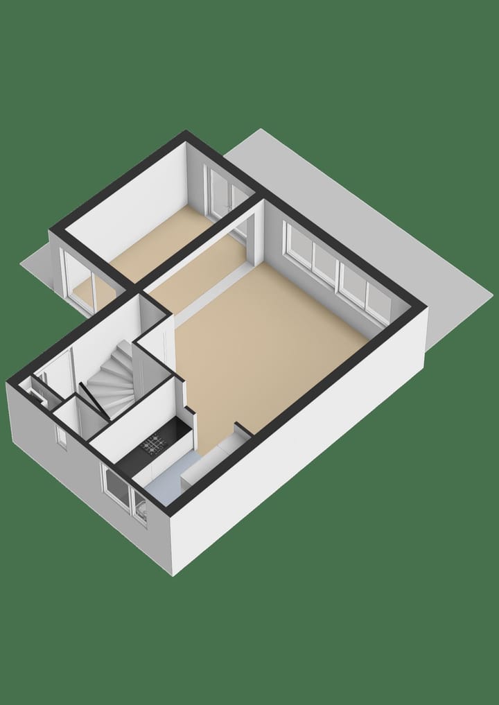 Foto 57 van Anna de Renessestraat 6