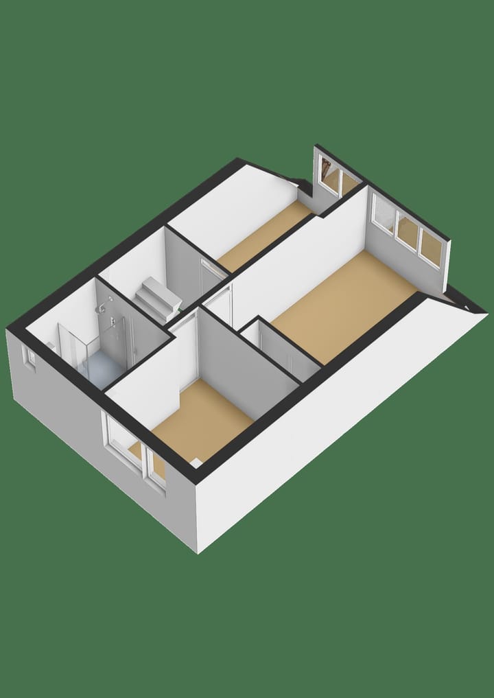 Foto 59 van Anna de Renessestraat 6