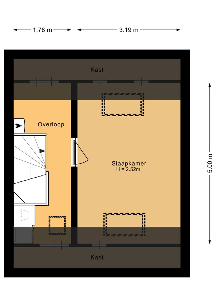 Foto 60 van Anna de Renessestraat 6