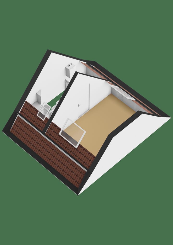 Foto 61 van Anna de Renessestraat 6