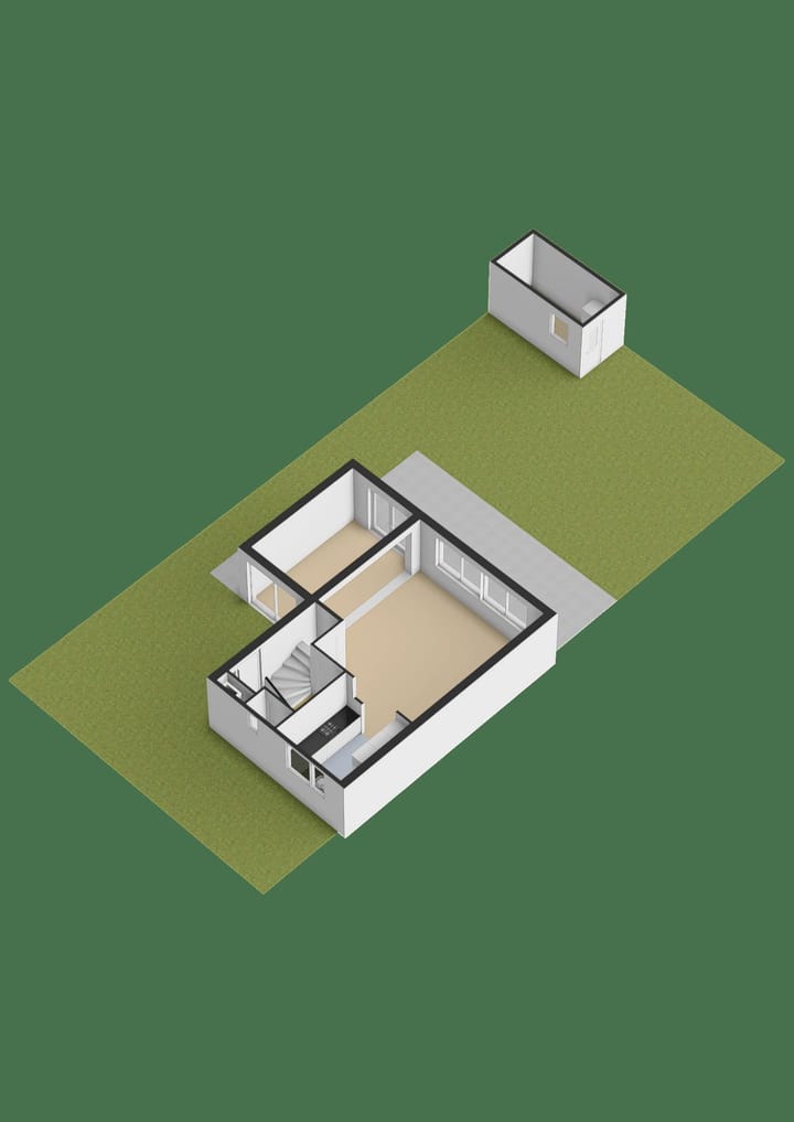 Foto 63 van Anna de Renessestraat 6