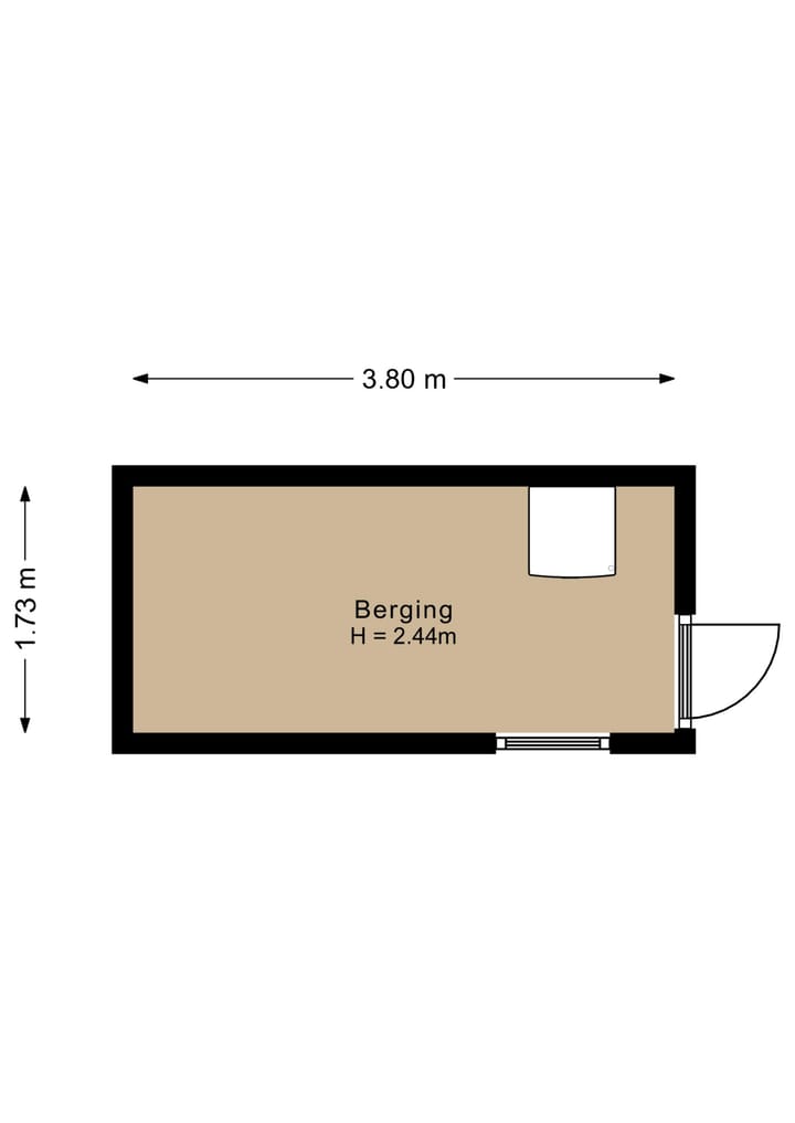 Foto 64 van Anna de Renessestraat 6