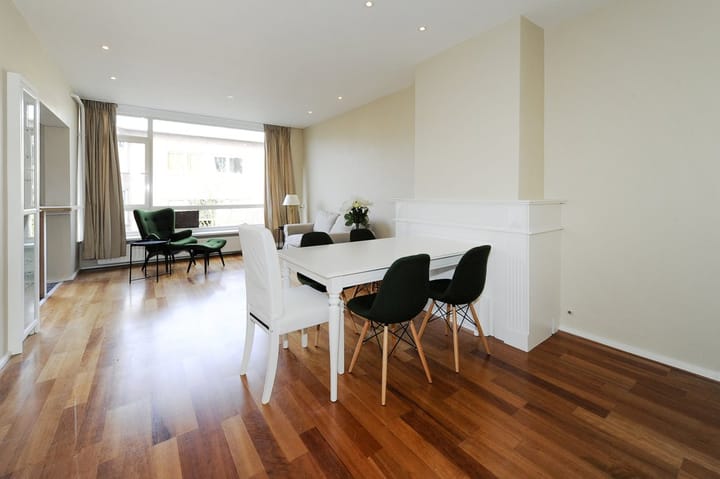 Foto 2 van Cornelis Houtmanstraat 36