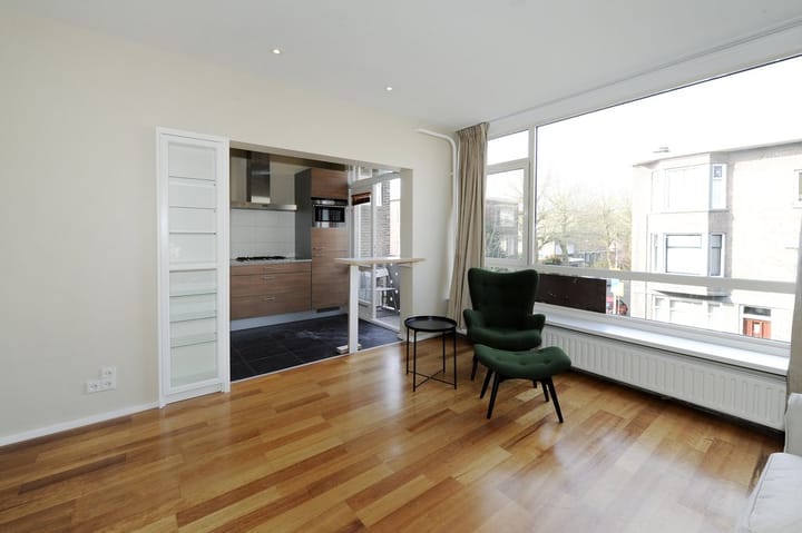 Foto 3 van Cornelis Houtmanstraat 36