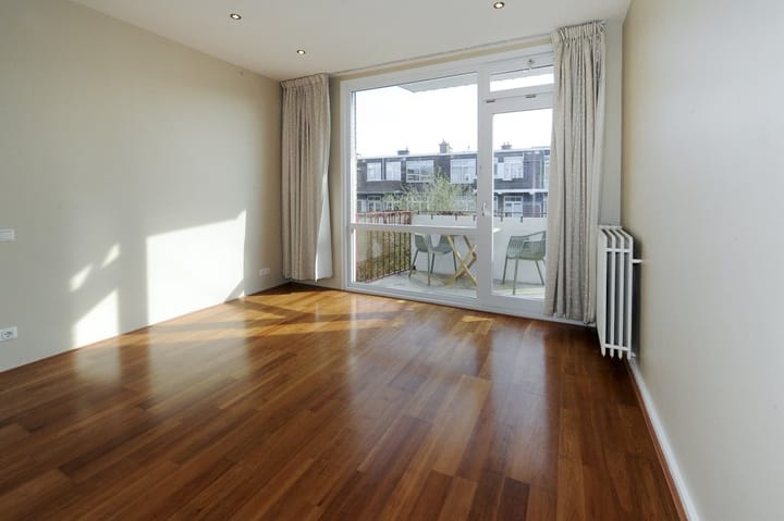 Foto 4 van Cornelis Houtmanstraat 36