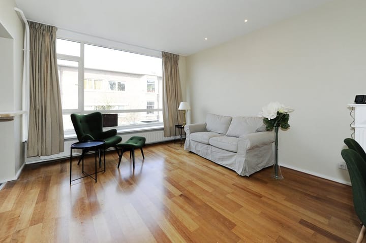 Foto 5 van Cornelis Houtmanstraat 36