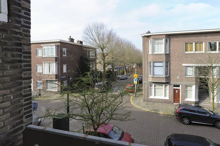 Foto 9 van Cornelis Houtmanstraat 36