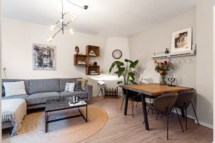 Foto 2 van Jan Haringstraat 3-H