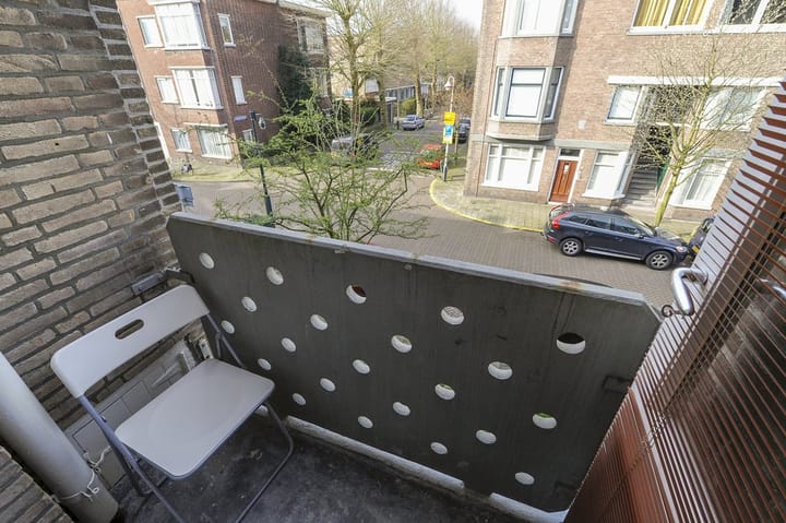 Foto 10 van Cornelis Houtmanstraat 36