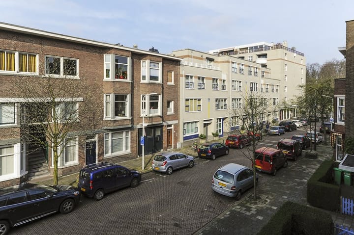 Foto 11 van Cornelis Houtmanstraat 36