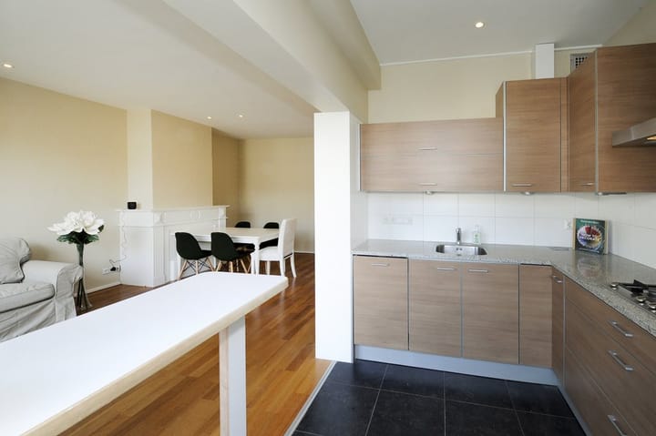 Foto 12 van Cornelis Houtmanstraat 36