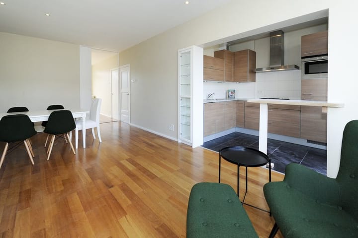 Foto 14 van Cornelis Houtmanstraat 36