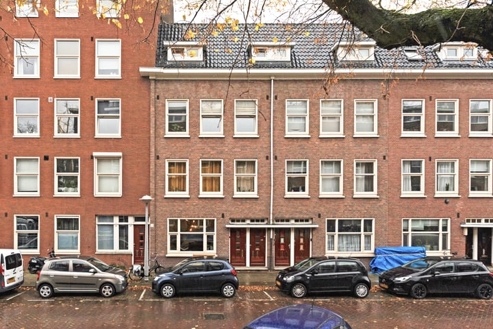 View photo 5 of Jan Haringstraat 3-H