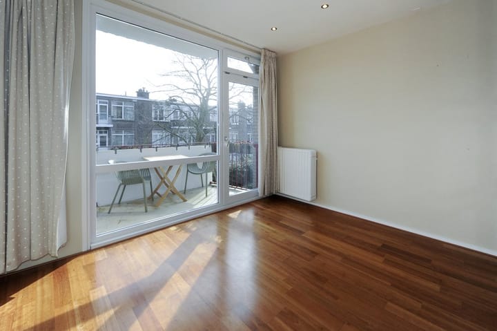 Foto 16 van Cornelis Houtmanstraat 36