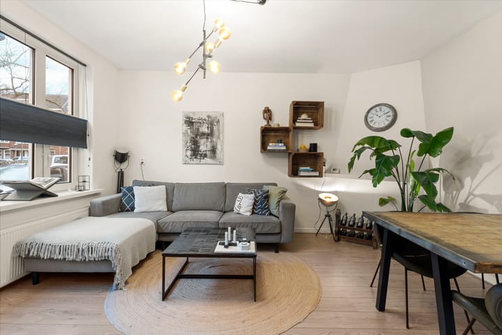 Foto 7 van Jan Haringstraat 3-H