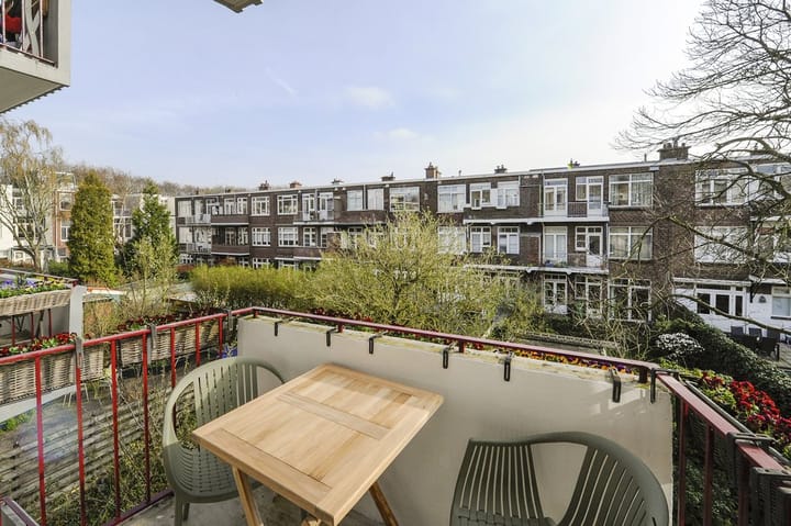 Foto 18 van Cornelis Houtmanstraat 36