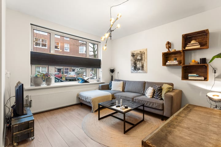 Foto 9 van Jan Haringstraat 3-H