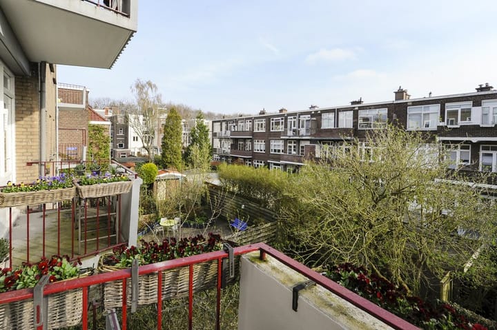 Foto 21 van Cornelis Houtmanstraat 36