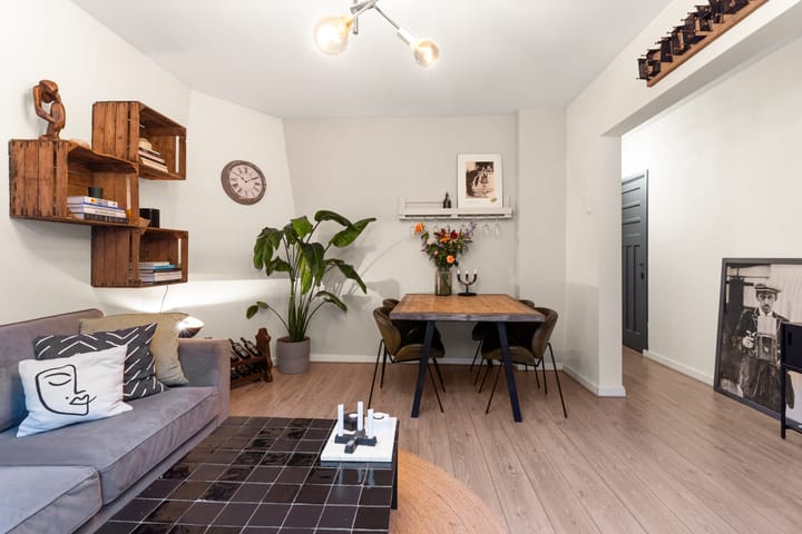 Foto 10 van Jan Haringstraat 3-H