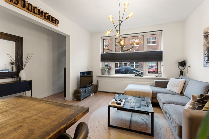 Foto 11 van Jan Haringstraat 3-H