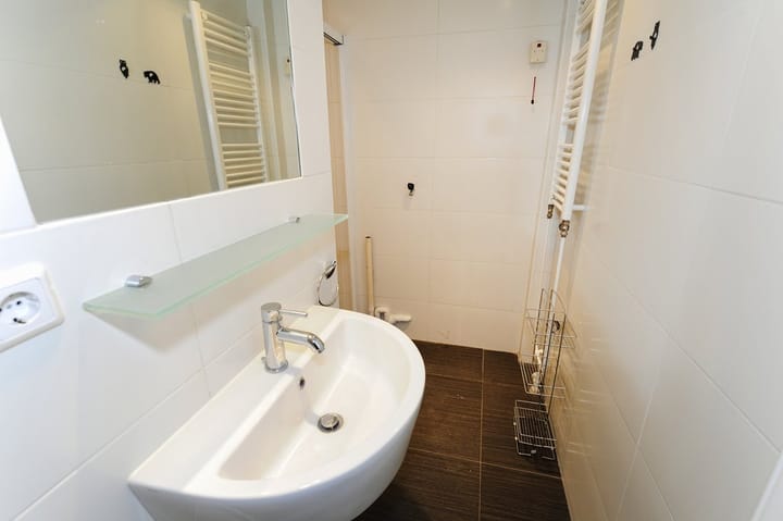 Foto 24 van Cornelis Houtmanstraat 36