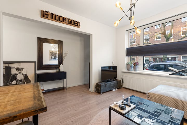 Foto 12 van Jan Haringstraat 3-H