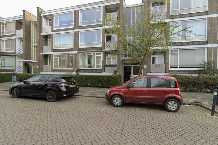 Foto 29 van Cornelis Houtmanstraat 36