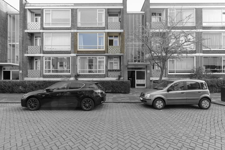 Foto 30 van Cornelis Houtmanstraat 36