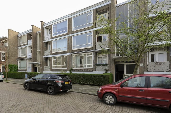 Foto 31 van Cornelis Houtmanstraat 36