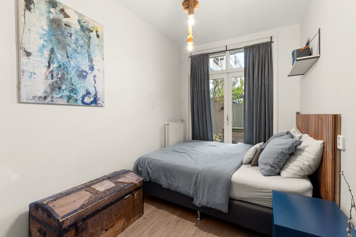 Foto 3 van Jan Haringstraat 3-H