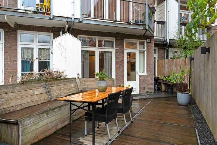 Foto 25 van Jan Haringstraat 3-H