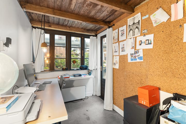 Foto 30 van Jan Haringstraat 3-H