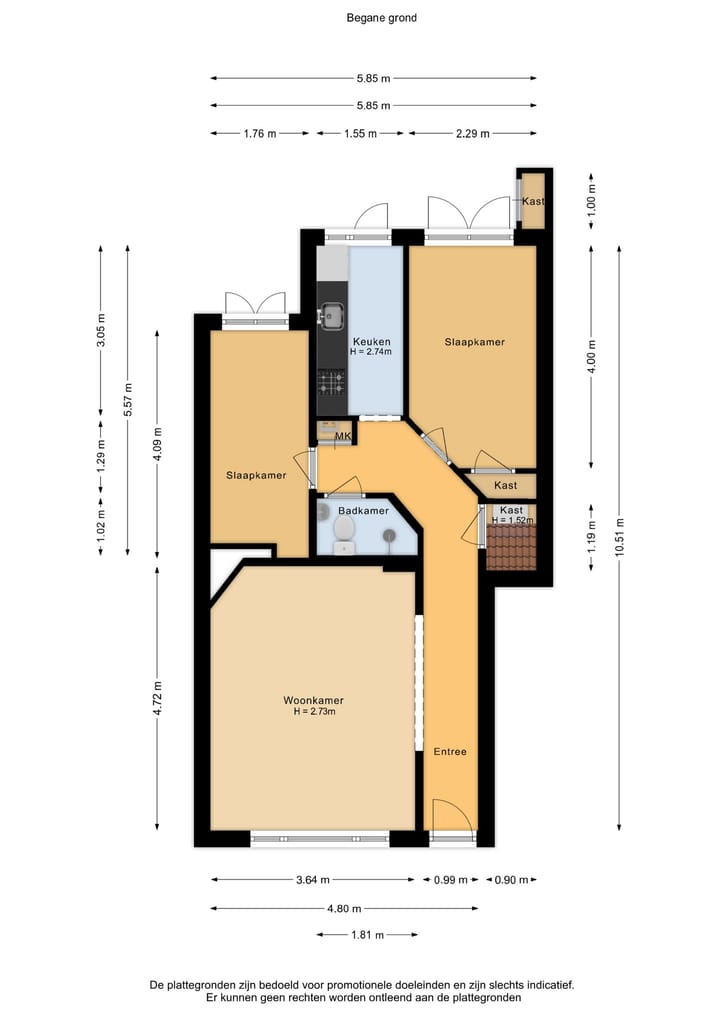 Foto 31 van Jan Haringstraat 3-H