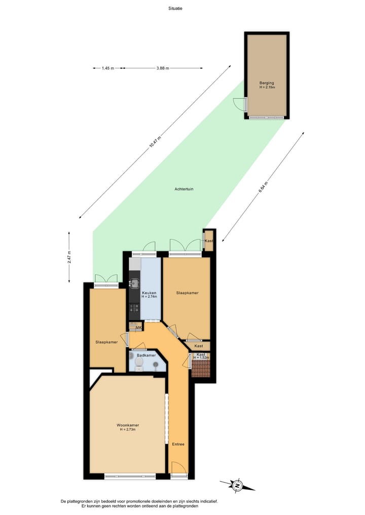 Foto 35 van Jan Haringstraat 3-H