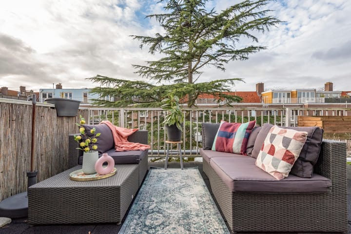 Foto 1 van Bonairestraat 63-1